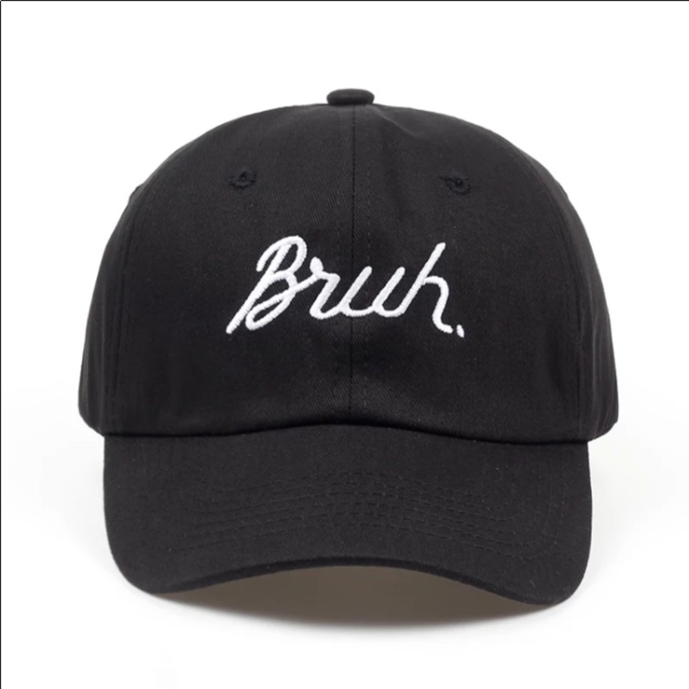 New hat